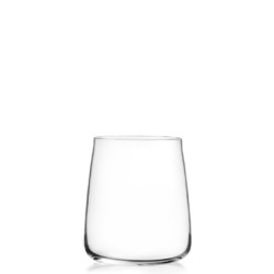 Bicchiere acqua Essential...