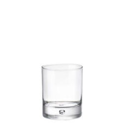 Bicchiere Barglass juice...