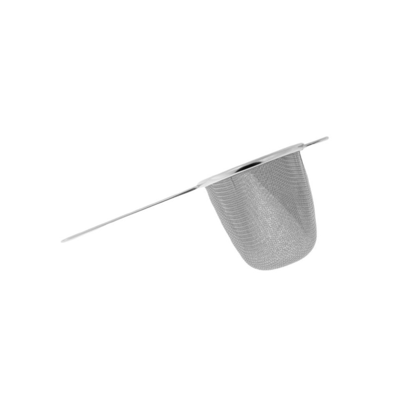 Fine Strainer originale giapponese Double Mesh diametro 7,5 cm