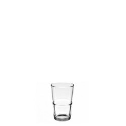 Bicchiere shot Stack Up...