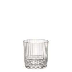 Bicchiere Rocks America...