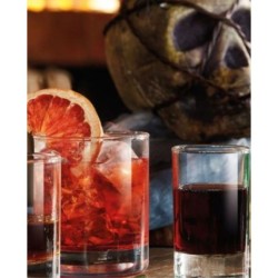 Bicchiere Shot Islanda 10 cl Set 12 pezzi