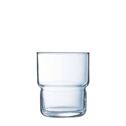 Bicchiere Log impilabile 27...