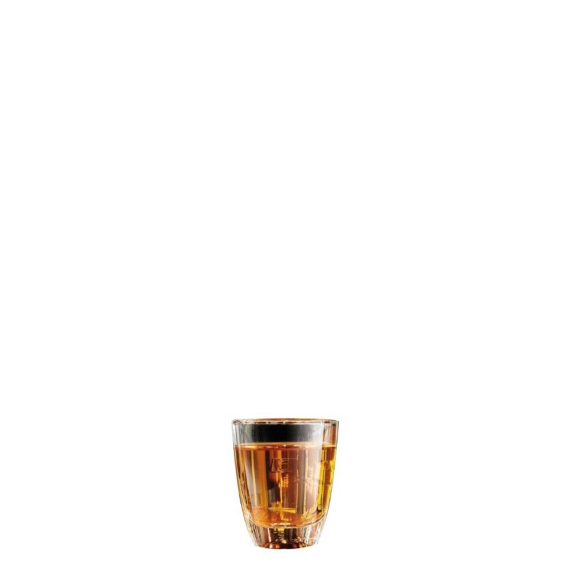 Bicchiere Shot Gin 3 cl Set 24 pezzi