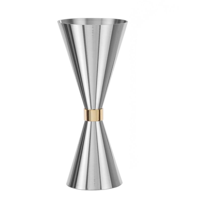 Jigger Mr.Slim® Originale Giapponese ジガー 45/60/90 ml Big