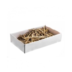 Stick bamboo con nodo 9 cm...