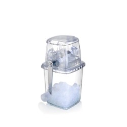 Tritaghiaccio Manuale...