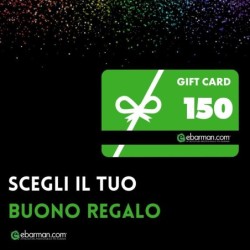 Gift Card € 150,00