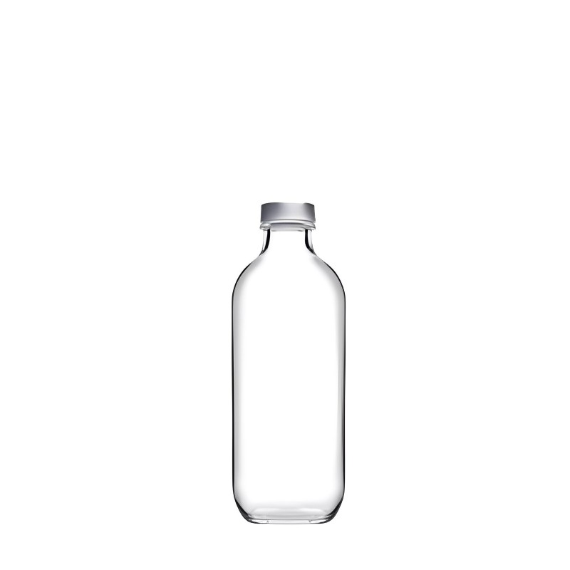 Bottiglia Elegance Tappo/vite Conic 54 cl