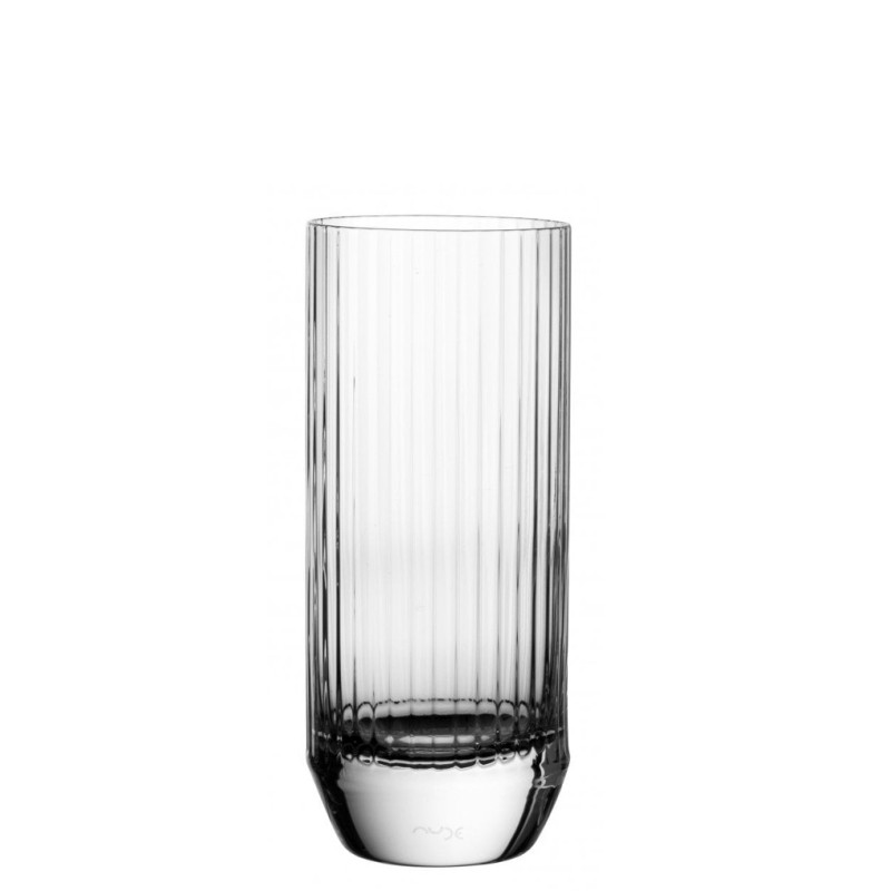Bicchiere High Ball Big Top 30 cl Set 6 pezzi