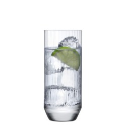 Bicchiere High Ball Big Top 30 cl Set 6 pezzi