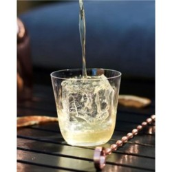 Bicchiere Acqua Savage 26 cl Set 6 pezzi