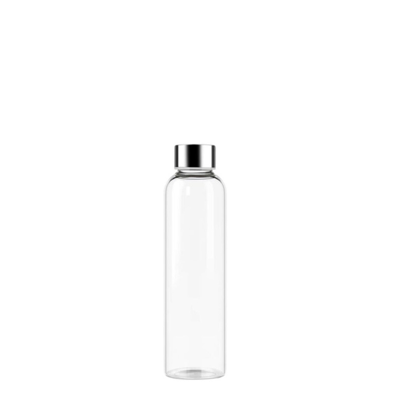 Bottiglia in vetro borosilicato Tappo/Vite 75 cl