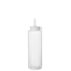 Squeezer dispenser 35 cl...