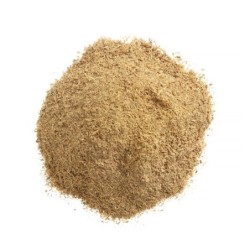 Trucioli di legno finissimi...