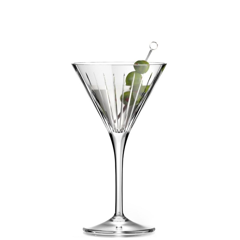 Calice Martini Timeless RCR 21 cl Set 6 pezzi