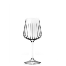 Calice Spritz Timeless RCR 49 cl Set 6 pezzi