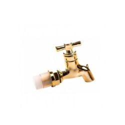 Rubinetto in plastica...