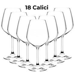 Calici Divino rosso 53 cl...
