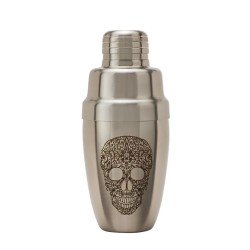 Shaker Cobbler Ducale Skull...