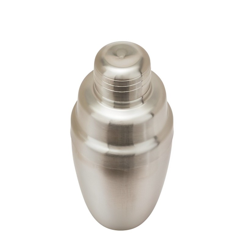 Shaker Cobbler Ducale 500 ml satinato