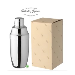 Shaker Yukiwa® Cobbler Jumbo 790 ml originale giapponese