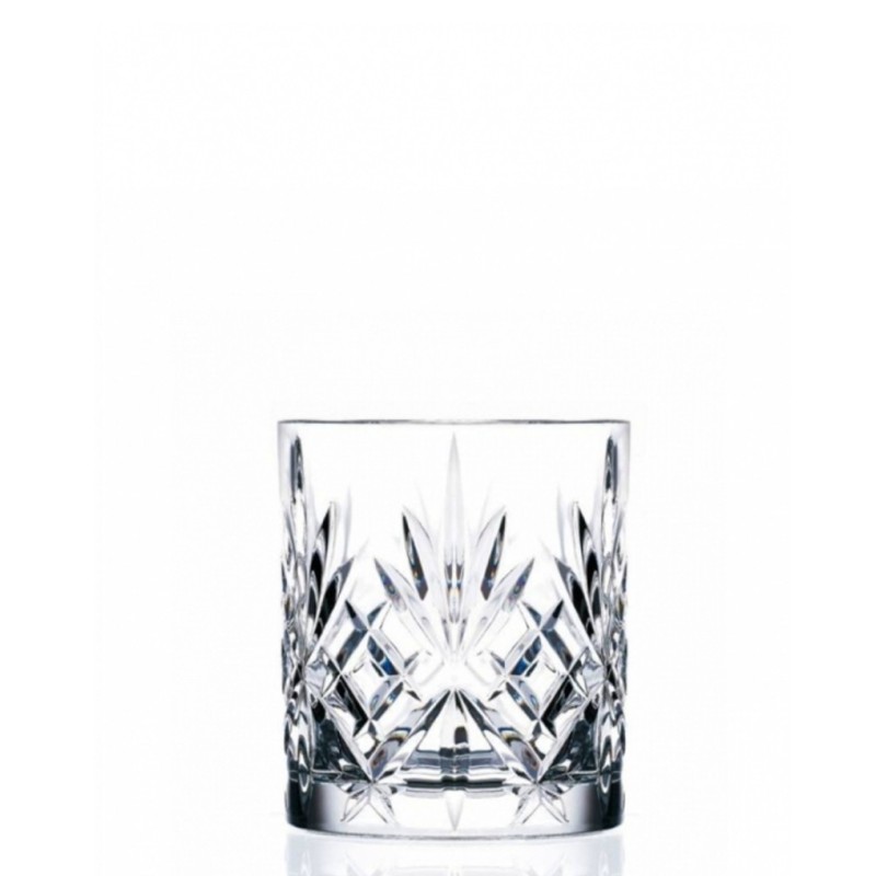 Bicchiere Melodia RCR 34 cl Set 6 pezzi