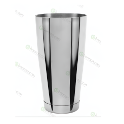 Shaker Boston Bilanciato Premium Mixing Tin 900 ml Linea Italiana