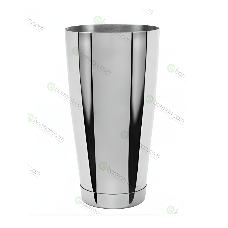 Shaker Boston Bilanciato Premium Mixing Tin 900 ml Linea Italiana