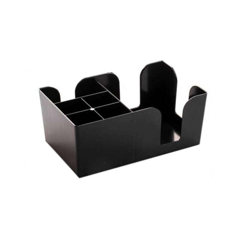 Bar organizer portaoggetti classico
