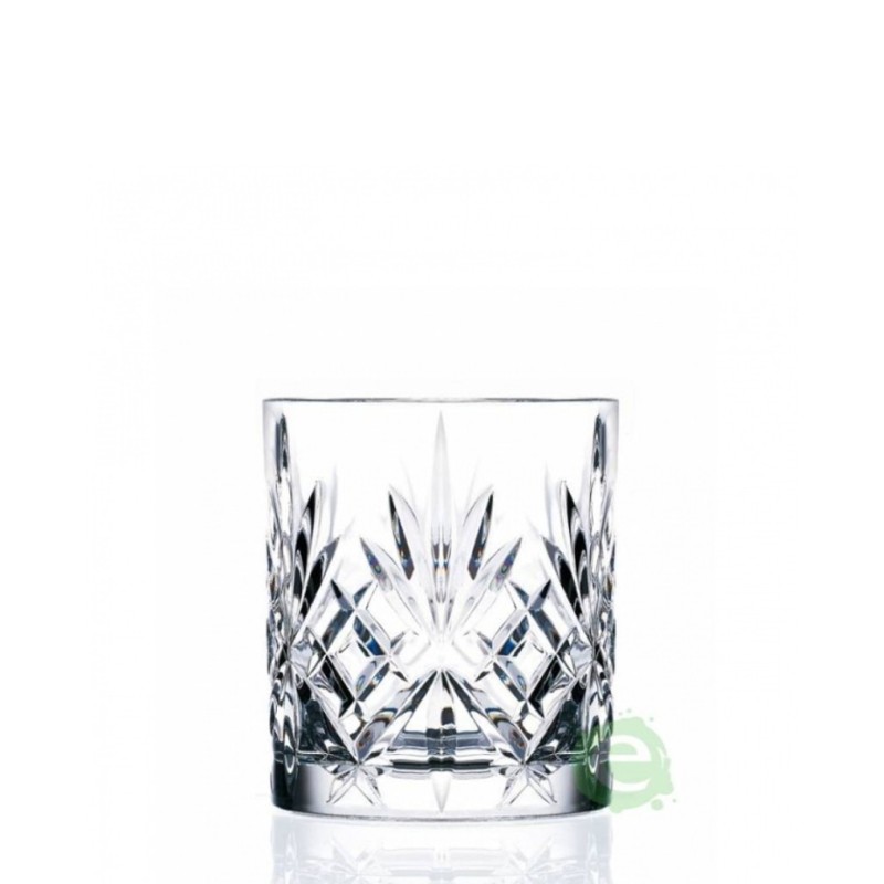 Bicchiere Melodia RCR 34 cl Set 6 pezzi