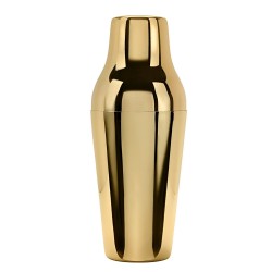 Shaker Parisienne Mixing®...