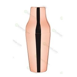 Shaker Parisienne Mixing® classic rame 600 ml