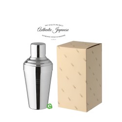 Shaker Yukiwa® Cobbler Baron 250 ml originale giapponese