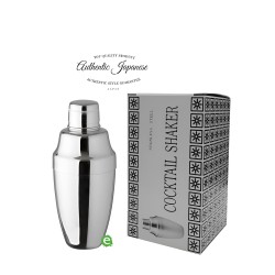 Shaker Yukiwa® Cobbler 230 ml originale giapponese