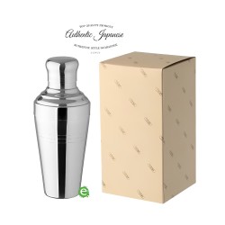 Shaker Yukiwa® Cobbler Baron Round 510 ml originale giapponese