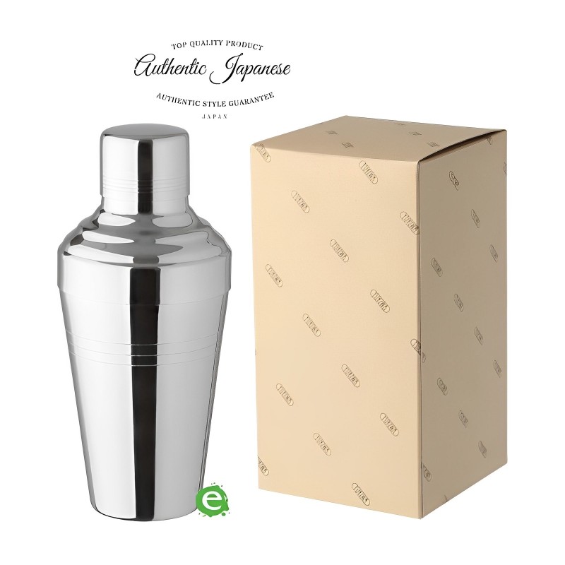 Shaker Yukiwa® Cobbler Baron 510 ml originale giapponese