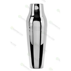Shaker Parisienne M-Deco' 650 ml Made in Italy