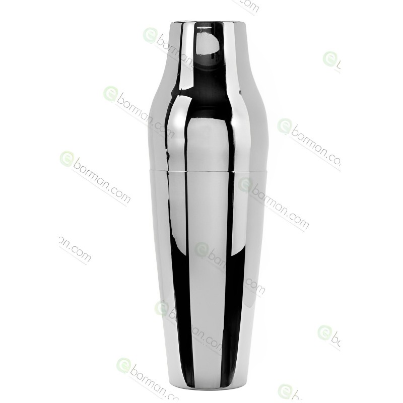 Shaker Parisienne M-Deco' 650 ml Made in Italy