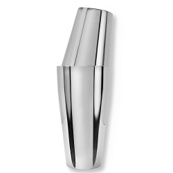 Shaker Boston Golden Age...