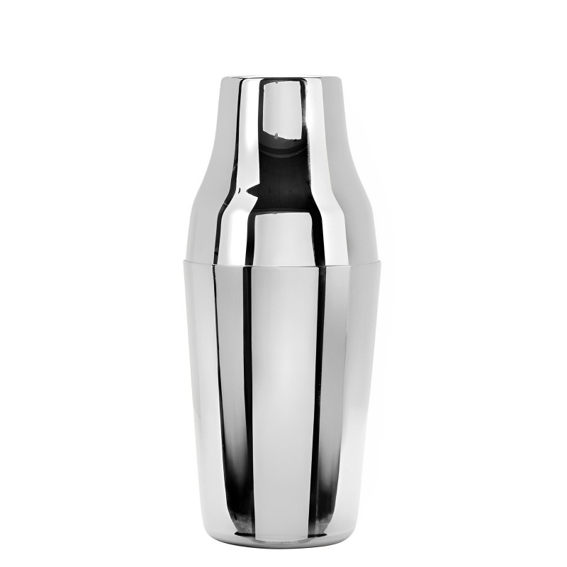 Shaker Parisienne M-Ble 600 ml Made in Italy
