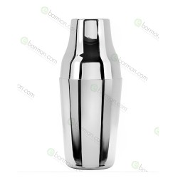 Shaker Parisienne M-Ble 600 ml Made in Italy