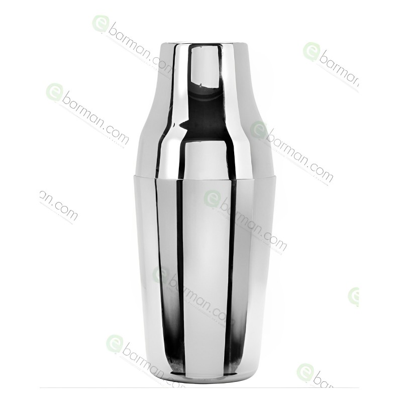 Shaker Parisienne M-Ble 600 ml Made in Italy