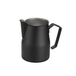 Lattiera professionale nera...