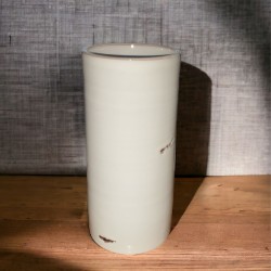 Bicchiere Mug in terracotta...