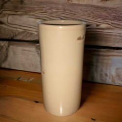 Bicchiere Mug in terracotta...