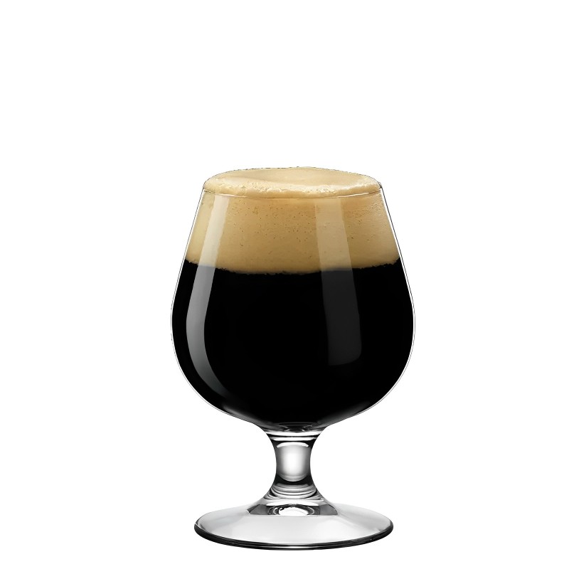 Bicchiere Birra Snifter 53 cl Set 6 pezzi