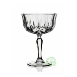 Calice Champagne Opera RCR 24 cl Set 6 pezzi