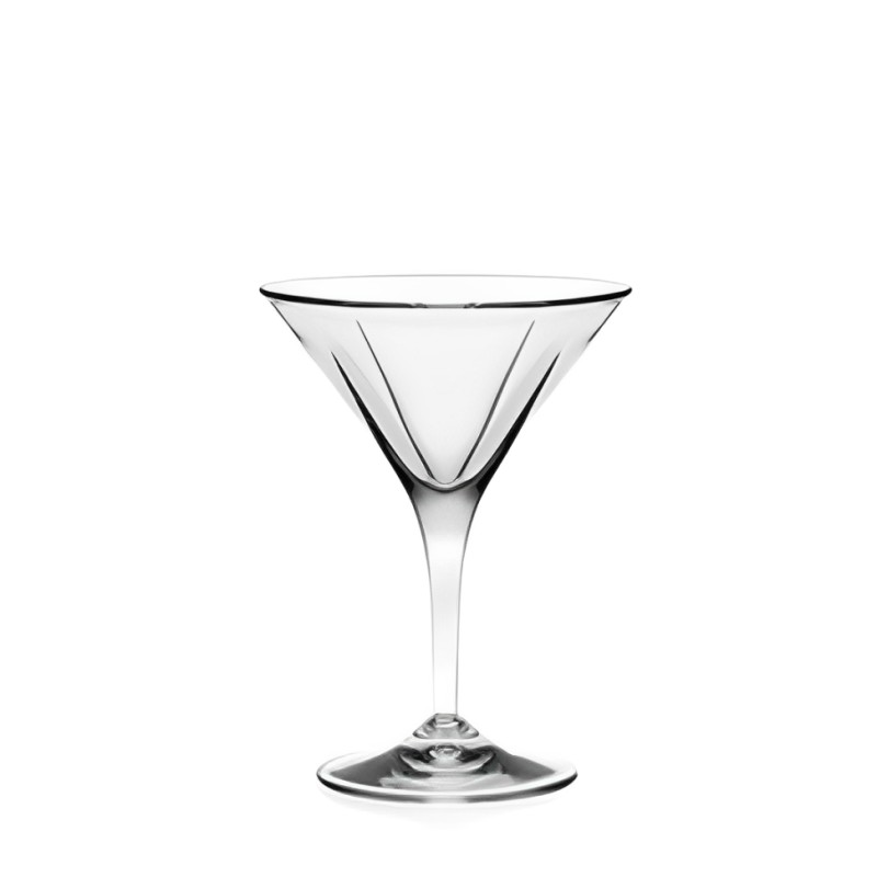 Calice Martini Fusion RCR 23 cl Set 6 pezzi