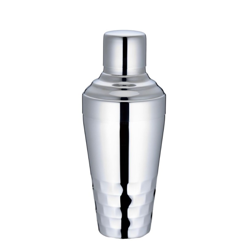 Shaker Yukiwa® Cobbler Baron Glanz 510 ml originale giapponese